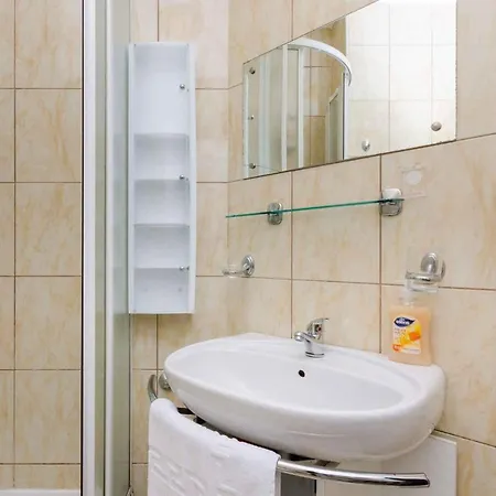 Apartment In 39185 Crikvenica