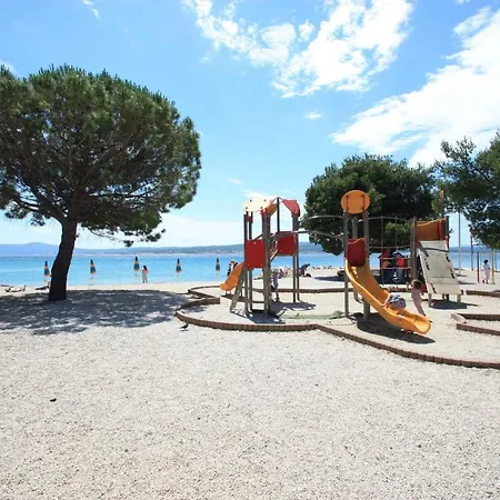 Apartment In 39185 Crikvenica