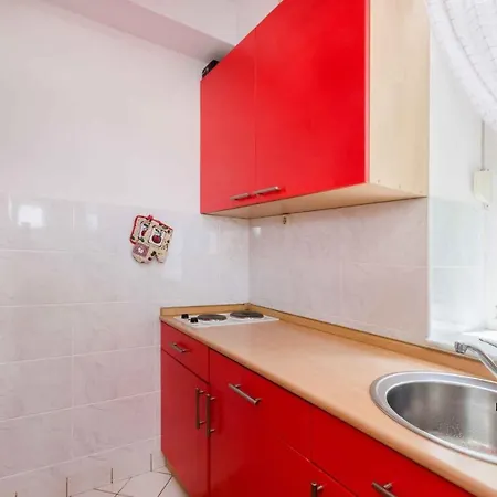 In 39185 Apartment Crikvenica
